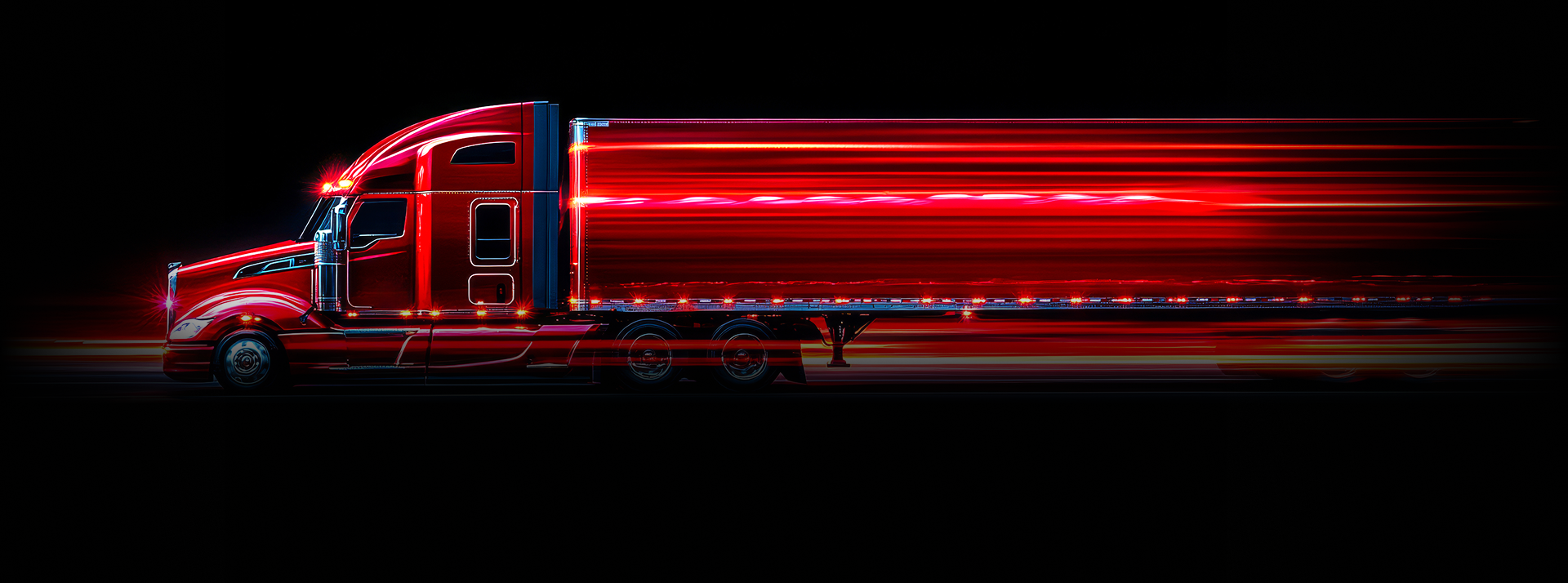 truck